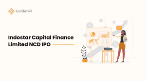 Indostar Capital Finance Limited NCD IPO