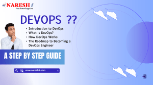 Master DevOps: Complete Guide & Roadmap | DevOps Online Training