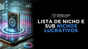 Lista de nichos lucrativos