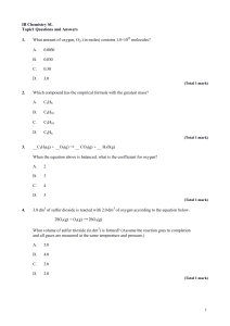 TOPIC1QuantitativeQ&A