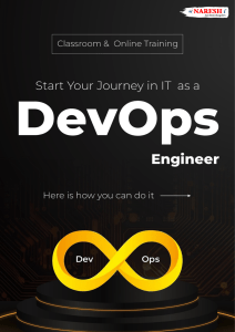 DevOps Online Training Hyderabad