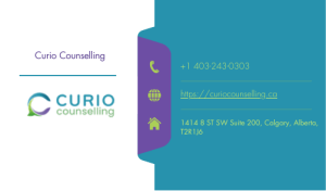 Curio Counselling