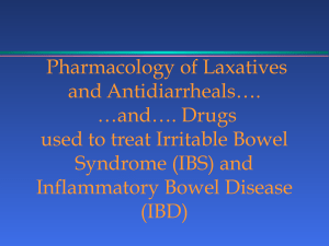 Copy of WithRationalePostedSept25thLaxatives and Antidiarrheals-LY-correct choices-rationale-9-25-24.pptx