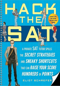 PDF Hack the SAT Strategies and Sneaky Shortcuts That Can Raise Your Score Hundreds of Points