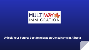 Albertas Finest Immigration Consultants