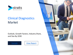 Clinical Diagnostics