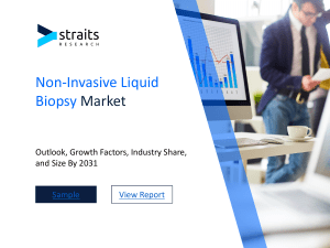 Non-Invasive Liquid Biopsy Market