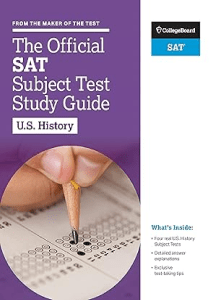 DOWNLOAD The Official SAT Subject Test in U S History Study Guide