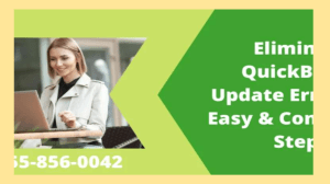 Troubleshooting QuickBooks Update Error for Seamless Upgrades