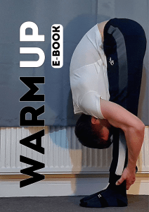 WARM UP FREE PROGRAM