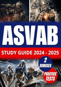 PDF ASVAB Study Guide Your Best Exam Prep in Just 28 Days  Achieve Your Military Dream Career 