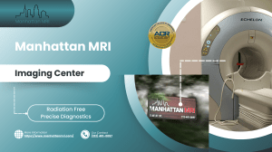 Manhattan MRI