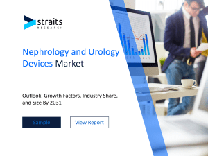 Nephrology and Urology Devices Market