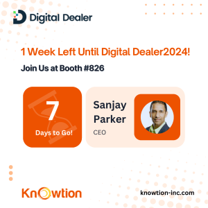 1 Week Left Until DigiDealer2024!