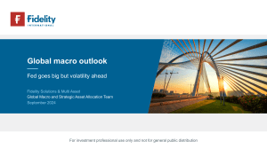 monthly-global-macro-outlook september 2024