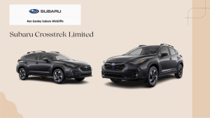 New & Used Car Subaru Dealer | Ganley Subaru East