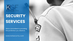 Security Services in Bangalore