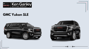 Sandusky's Ken Ganley Buick GMC | New and Used Buick and GMC Cars