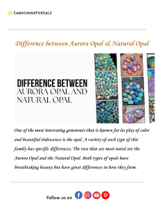 Difference between Aurora Opal & Natural Opal.docx