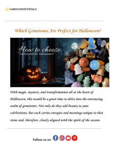 Which Gemstones Are Perfect for Halloween .docx