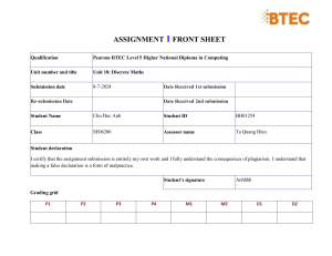  Assignment 1 Hoangduong BH01106