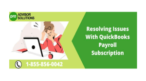 How to Manage and Renew Your QuickBooks Payroll Subscription