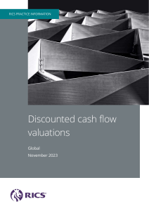 Discounted-cash-flow-valuations-1