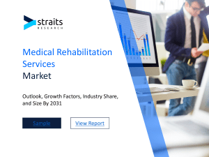 Medical Rehabilitation Services