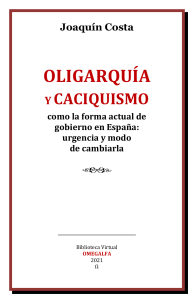 oligrquia-y-caciquismo