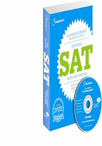 DOWNLOAD The Official SAT Study Guide