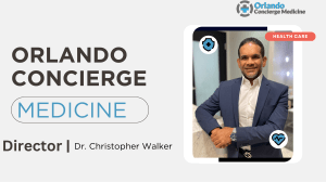 Orlando Concierge Medicine: Personalized Healthcare Tailored to You