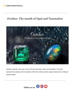 The Spectrum of Colors in Aurora Opal: A Guide for Collectors