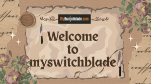 Myswitchblades