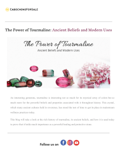 The Power of Tourmaline  Ancient Beliefs and Modern Uses.docx