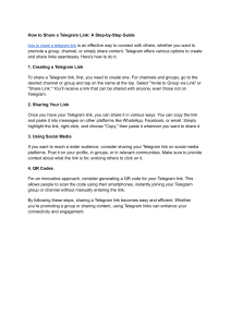 how to share a telegram link (1)