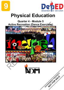 pe4 q4 mod5 activerecreationdanceexercises v5