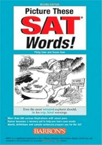 DOWNLOAD Picture These SAT Words