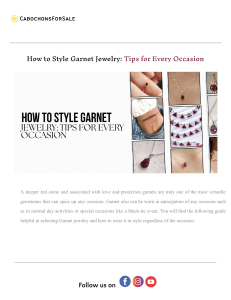 How to Style Garnet Jewelry  Tips for Every Occasion.docx