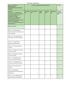 378 Exam 2 BluePrint (1) (1)