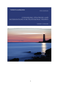 Sherry Cormier-Counseling Strategies and Interventions for Professional Helpers-2016