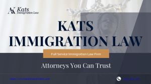 Kats Immigration Law