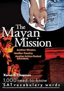 REVIEW Mayan Mission Another Mission Another Country Another Action Packed Adventure 1 000 