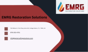 EMRG Restoration Solutions 