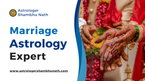 Marriage Astrology Expert 7357243008 Shambhu Tantik