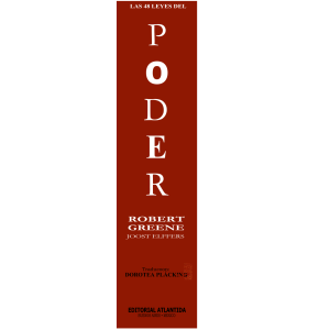 [PD] Libros - 48 leyes del Poder