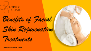 Facial Spa Colchester