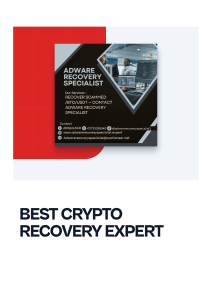 best-crypto-recovery-expert-hire-adware-recovery-specialist