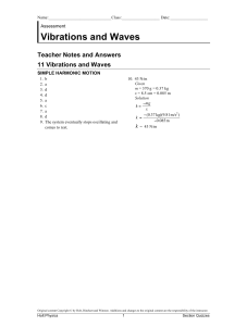 ch 11, sect 1 selfquiz