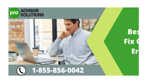 Troubleshooting QuickBooks Error 12031 for Seamless Online Access