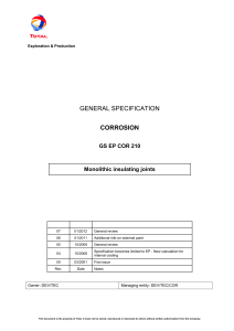 GS EP COR 210 EN